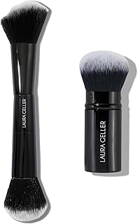 LAURA GELLER NEW YORK Cepillo bronceador y ru...