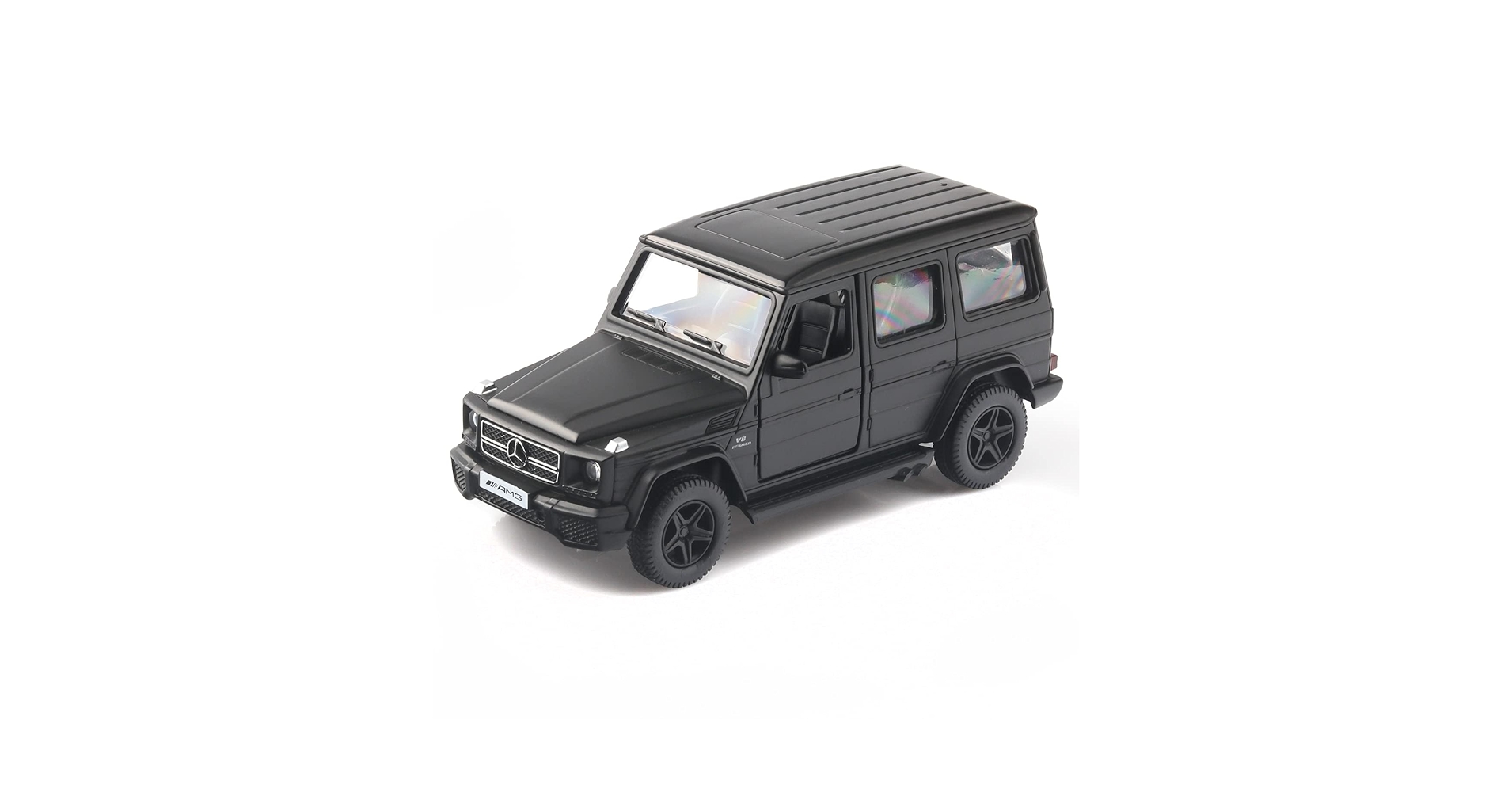 Amazon.com: TOKAXI 1/36 Scale Mercedes Benz AMG G63 Diecast