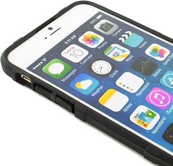 Amazon.com: Phone Case Compatible with Apple iPhone 6s Plus/iPhone