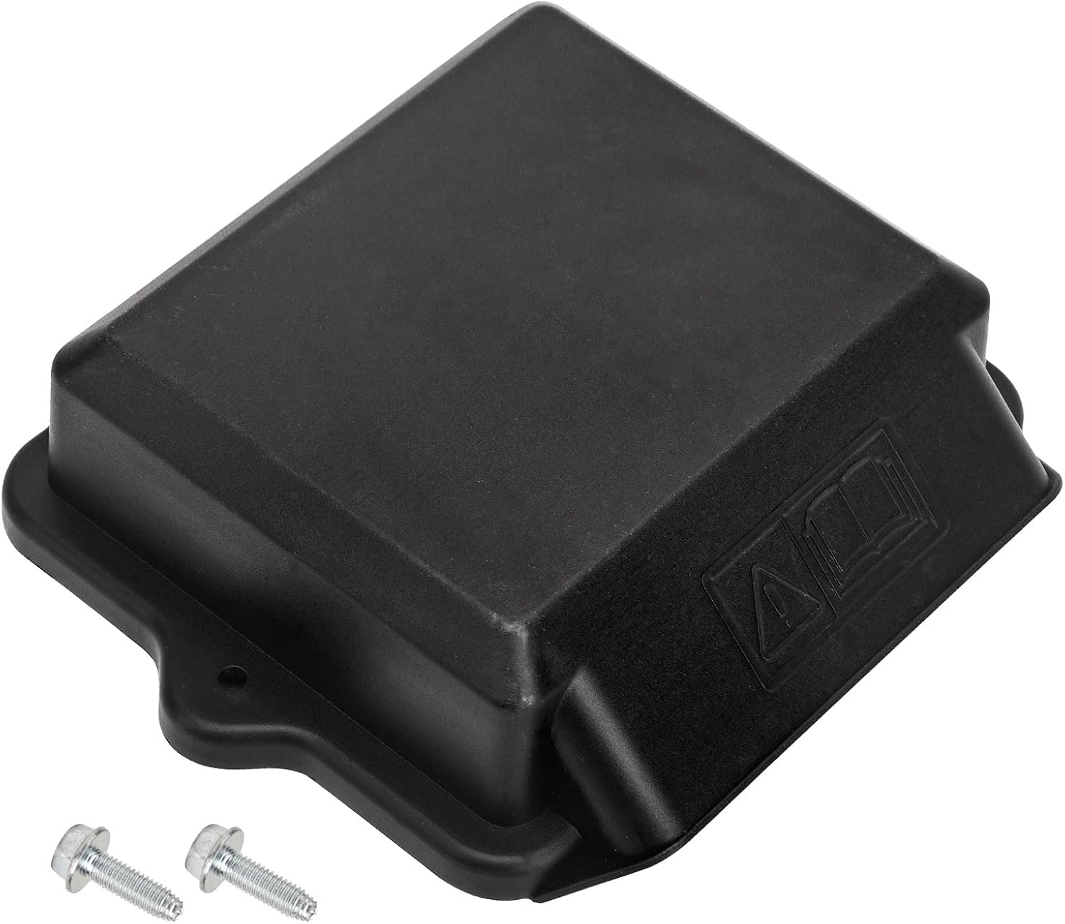791082 Air Cleaner Cover Replacement Compatible with B&S Engine 120232, 106232, 106236, 120212, 120202, 117432 and More, Replaces 692321 790633