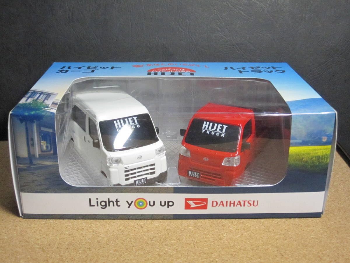 Amazon | ☆ダイハツ ハイゼットカーゴ＆ハイゼットトラック/11台目