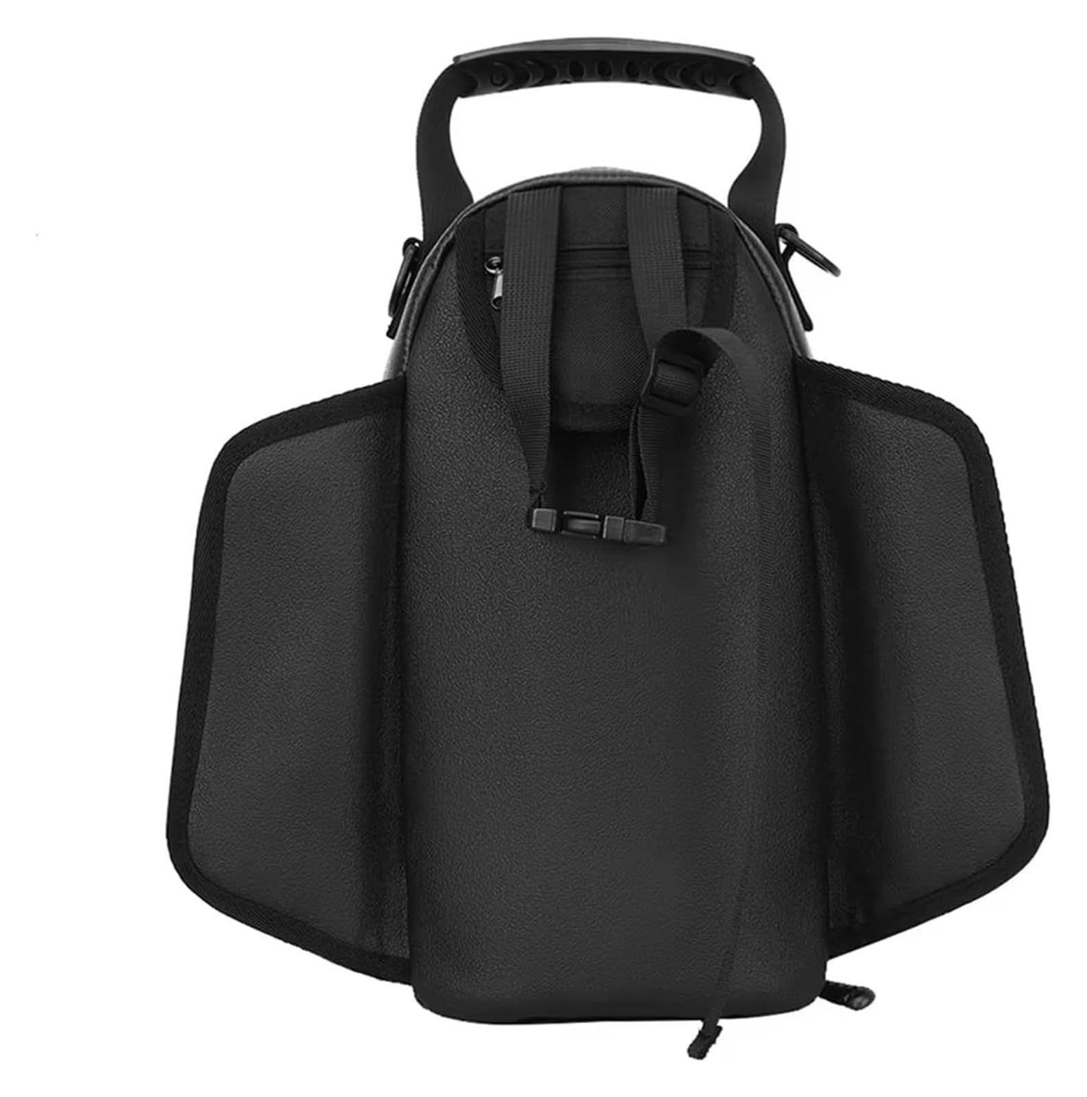 Moto Paraurti Borsa Bagagli per Moto Sella Kit Attrezzi Stivaggio Borsa A Sgancio Rapido Guida Serbatoio Schermo Touch Telefono Porta