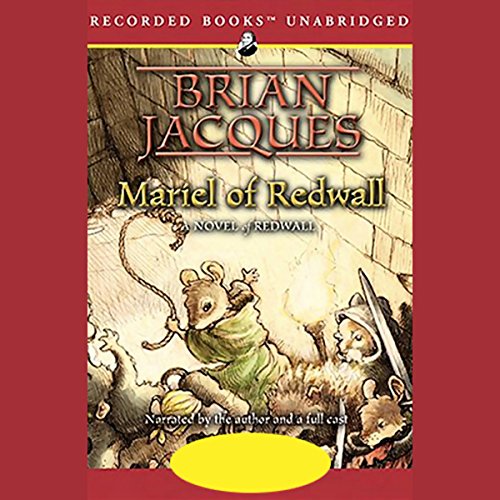 Mariel of Redwall