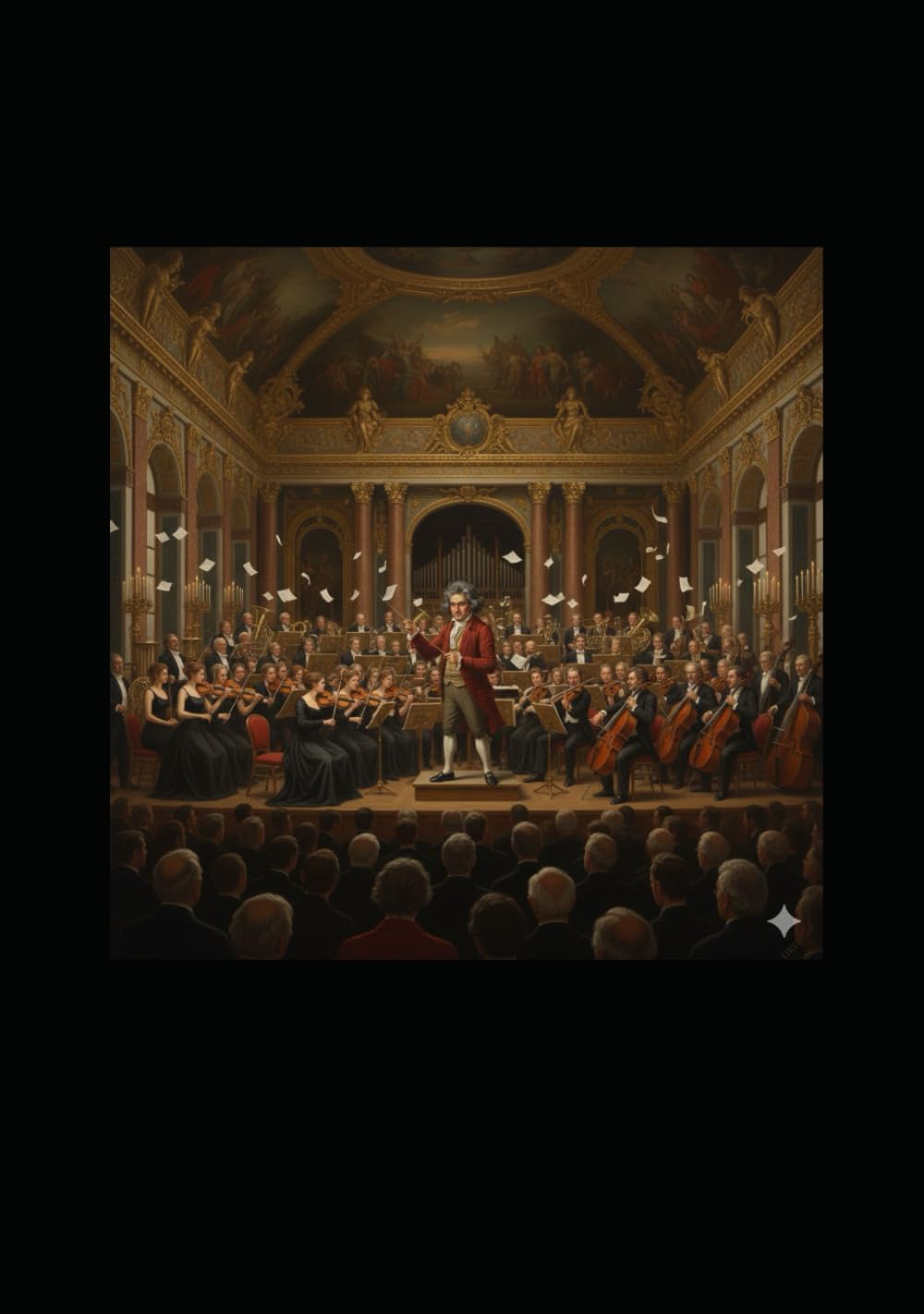 Beethoven: L'inno delle nazioni: Lettura della Nona Sinfonia