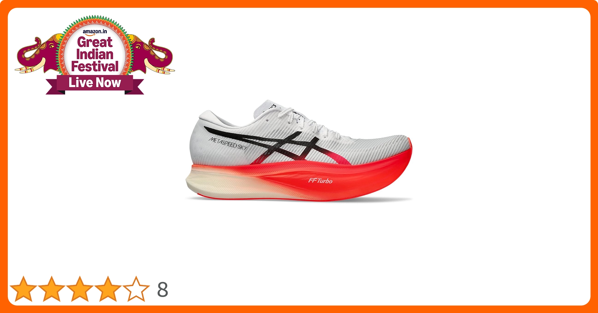 asics SPEED SKY＋ Asics METASPEED SKY+ Sneakers For Men - Buy Asics METASPEED