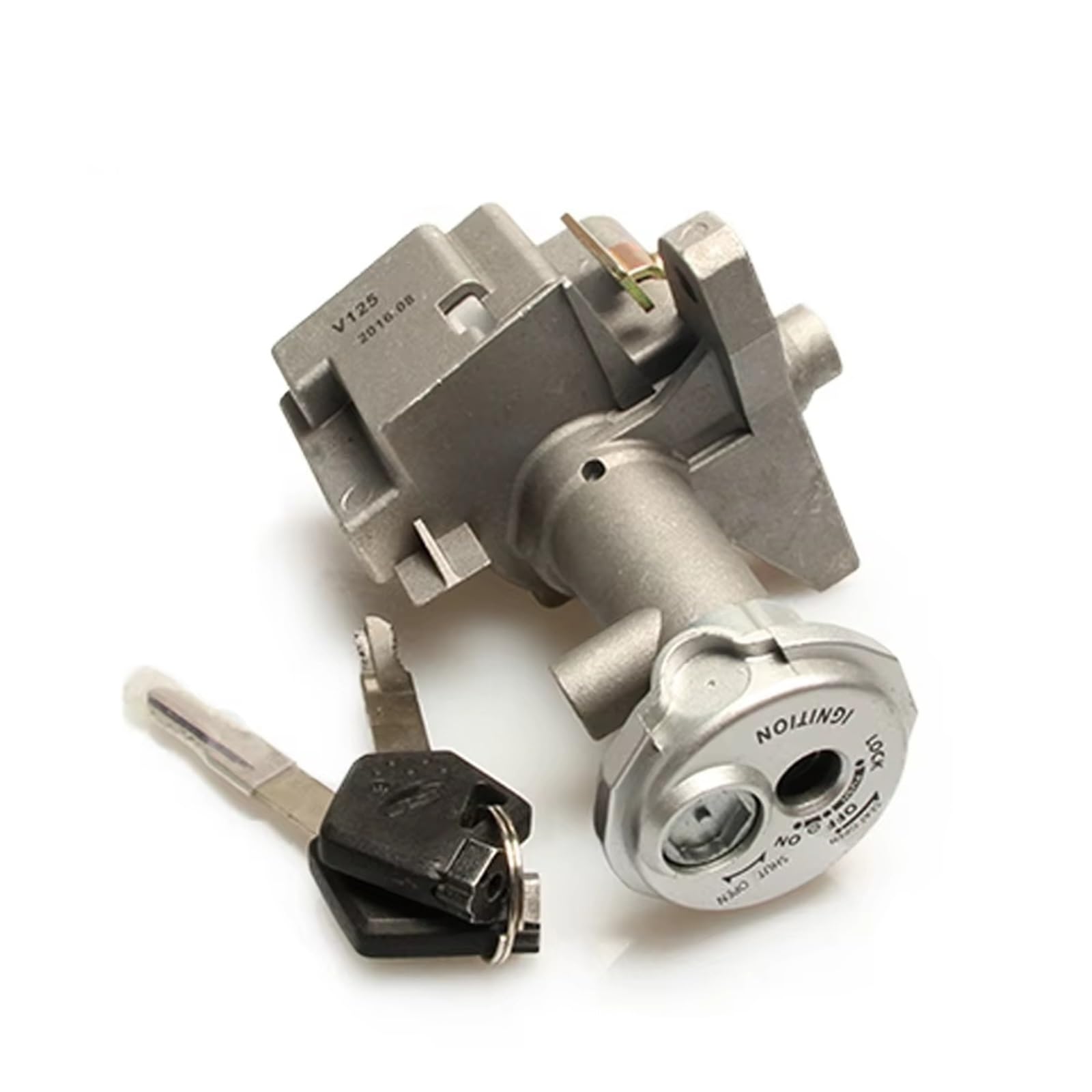 スパイキービジター 楽天市場】200mm モンキー ZX ディスクローター キャリパー