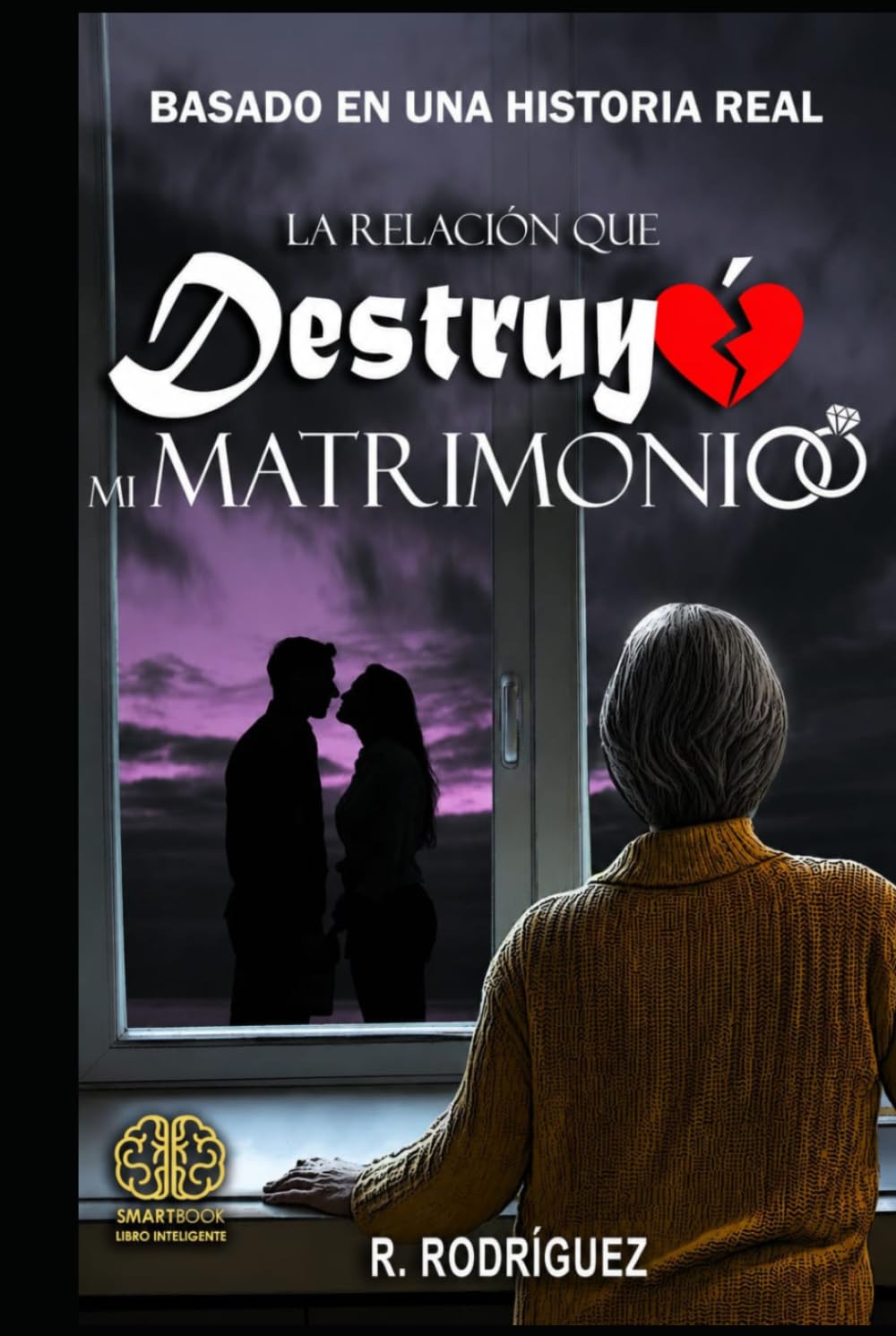 La relación que destruyó mi matrimonio