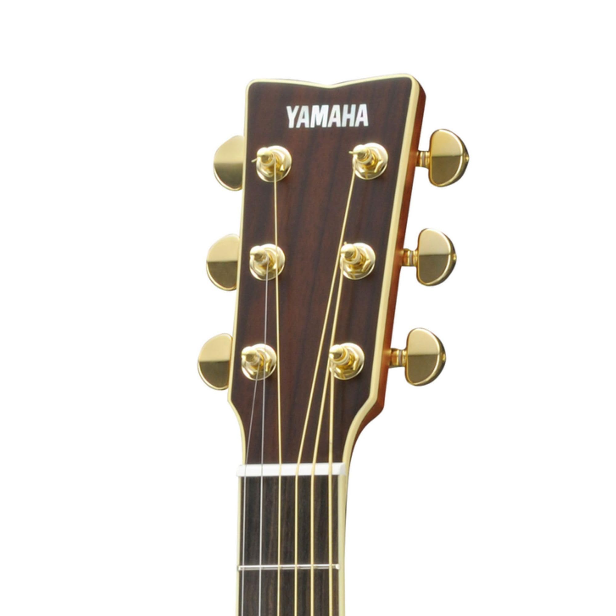 Amazon.co.jp: ヤマハ アコースティックギター レフティ LL16L ARE
