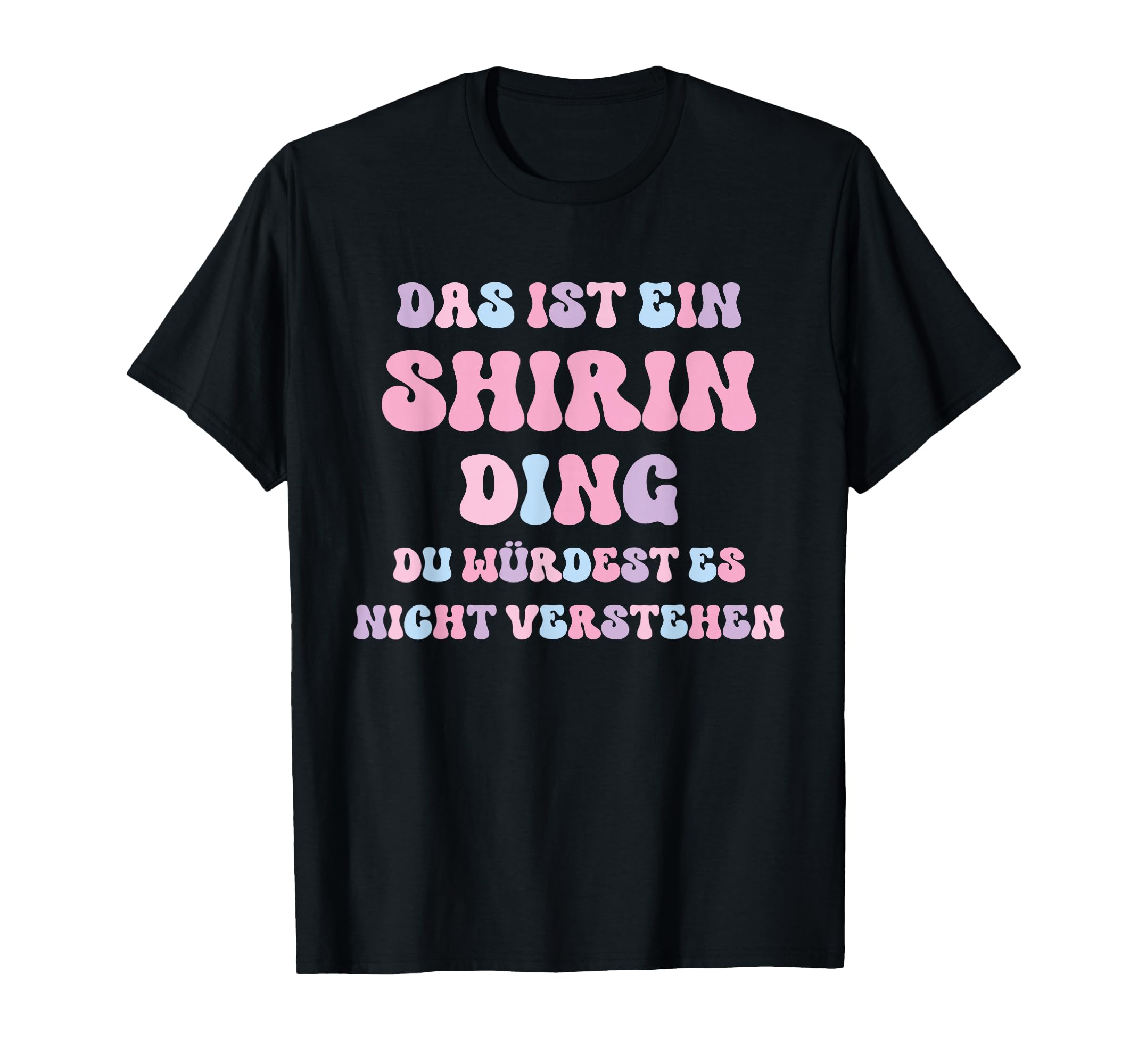 Kleidung mit Designs von Amazon Merch on Demand