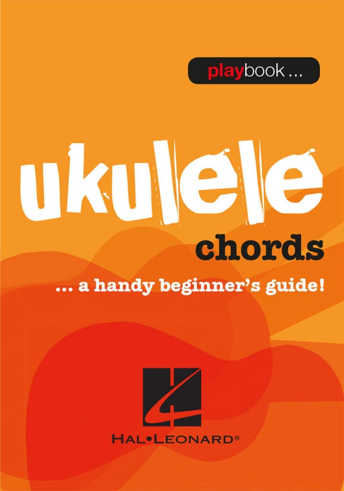 Music Flipbook Ukulele Chords