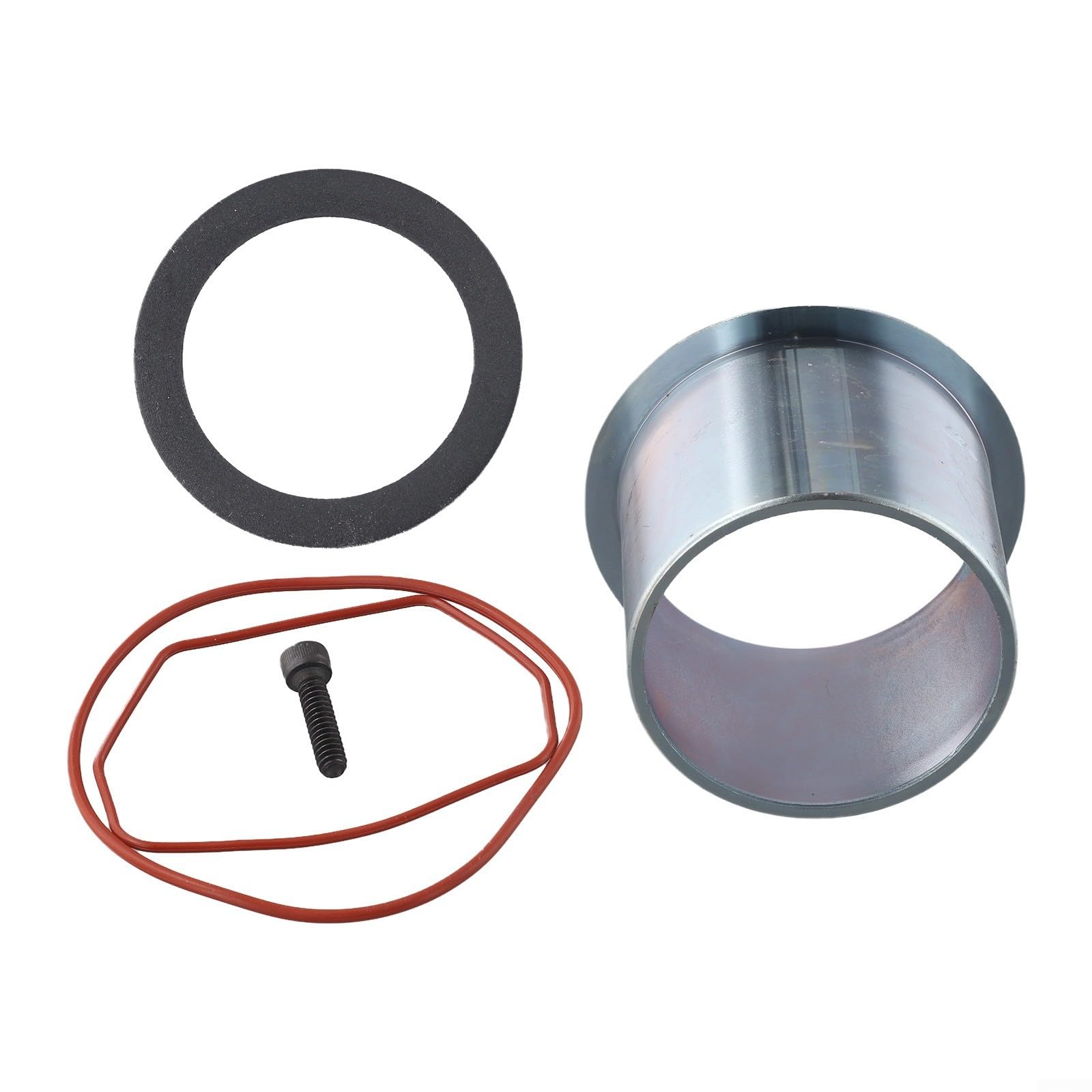Manchon de cylindre compresseur air 165080 bague piston joint torique