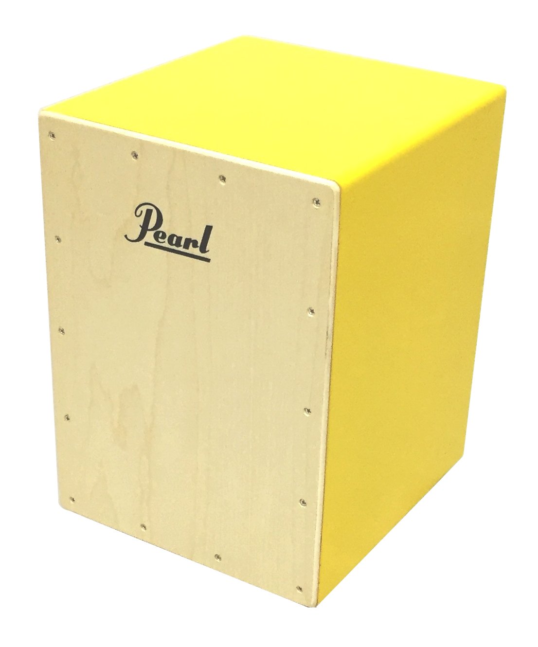 ☆良品 Pearl パール カホン ケース付き ジュニアサイズ 打楽器 ジュニア 楽天市場】Pearl パール ジュニア カホン ケース付き ジュニア