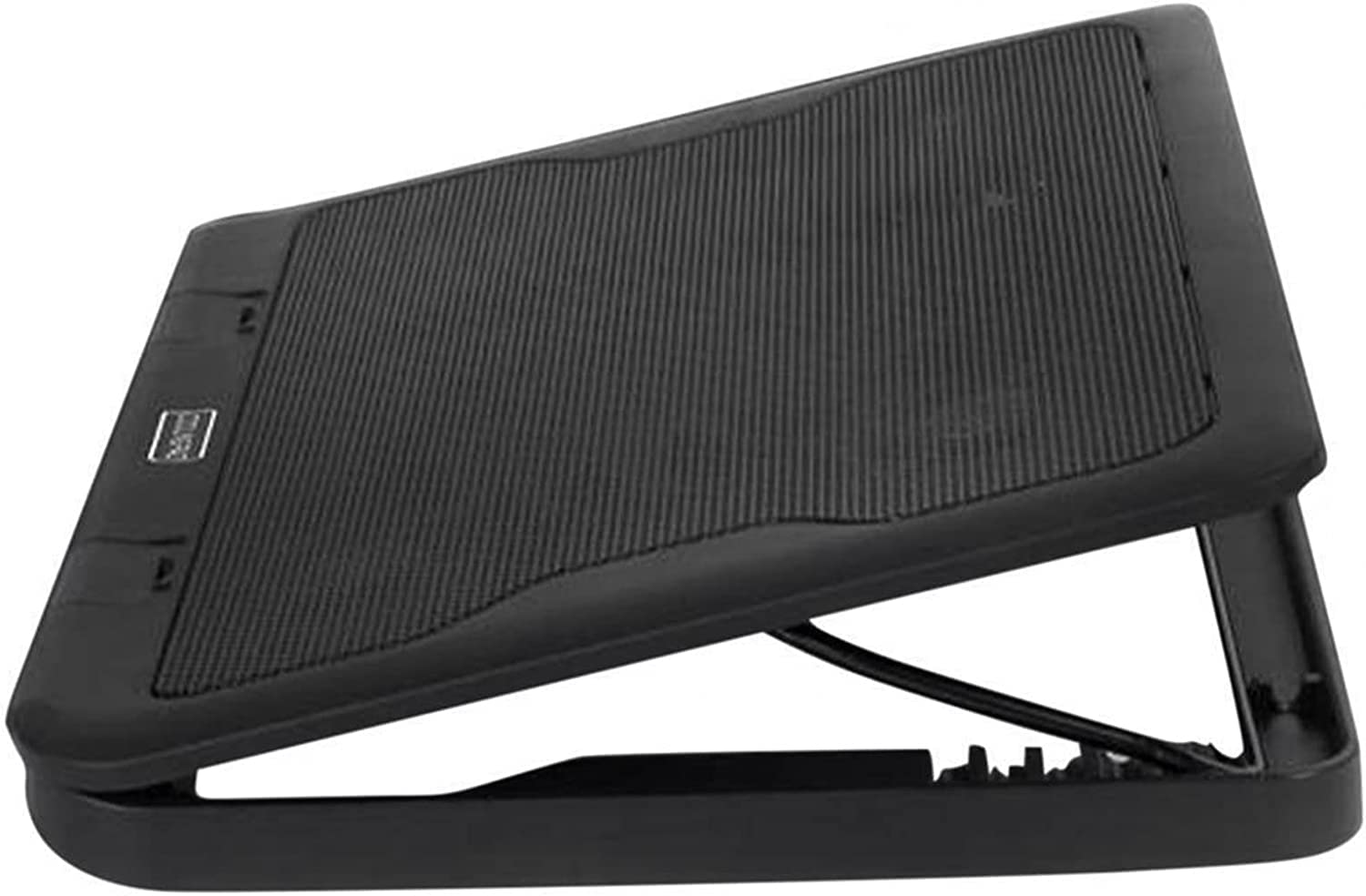 Base di raffreddamento da Gaming Base Di Raffreddamento Per Laptop Dispositivo Per Computer Portatile Ultrasottile Durevole Con 2 Porte USB Per Leggera per PC Notebook