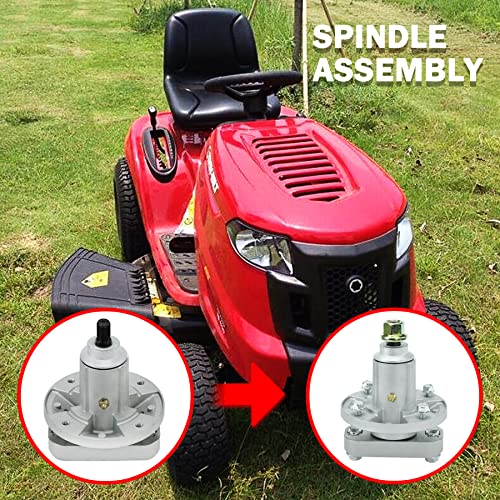 Magorfas Kit de reconstrução de convés Correia intermediária da lâmina de montagem do eixo para John