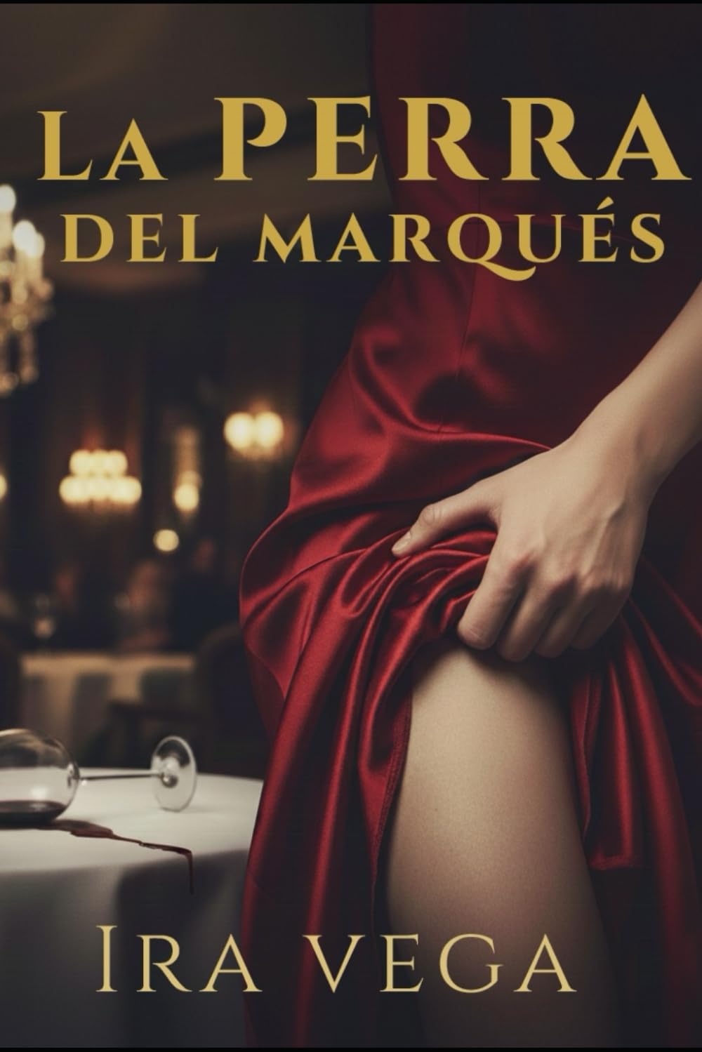 La Perra del Marqués: El origen del hambre (Posesión)