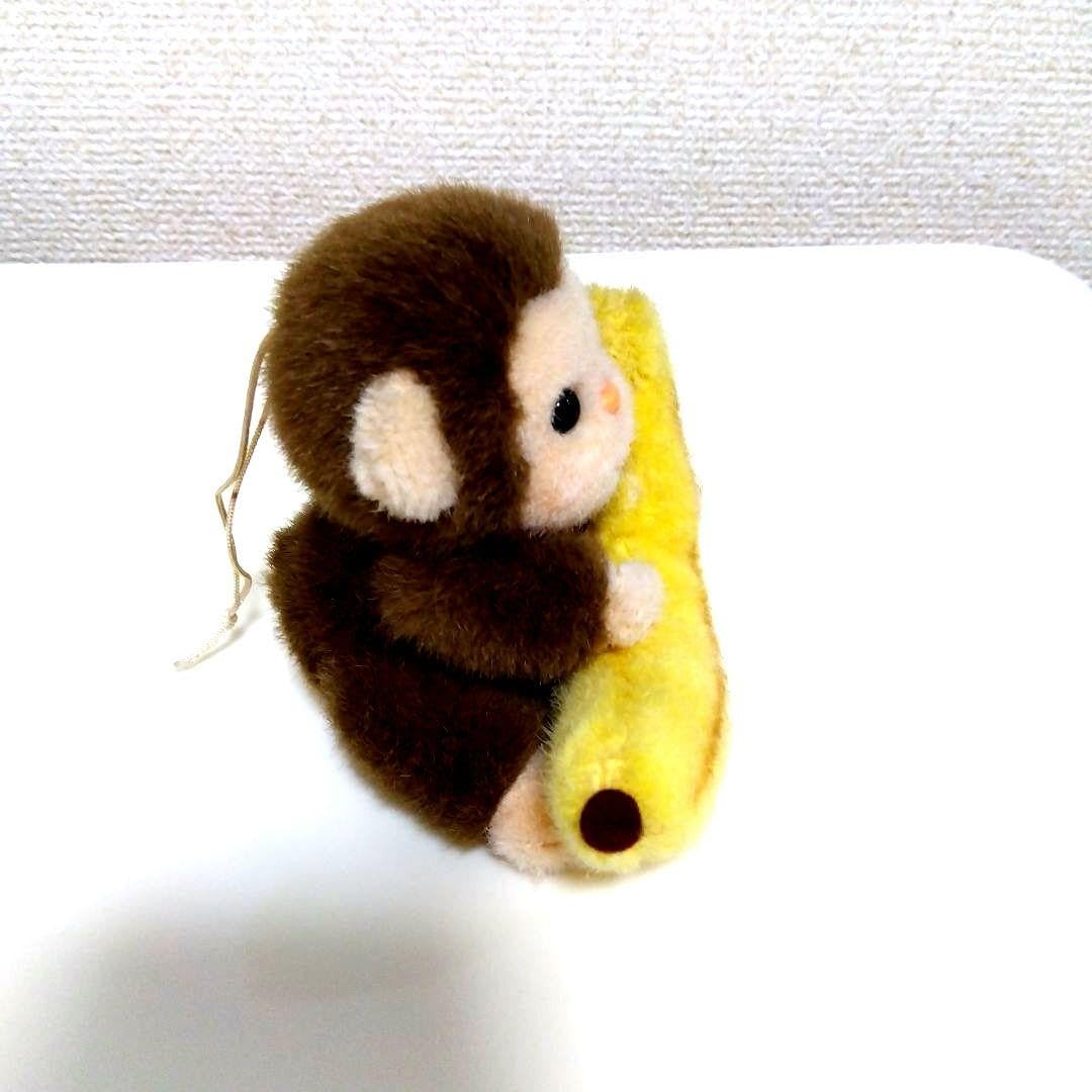 ★非売品★【ロイヤルバナナ マスコット】【 ぬいぐるみ】【特大】【昭和レトロ】 非売品☆昭和レトロ☆90年代☆店頭用☆特大☆ ロイヤル バナナ
