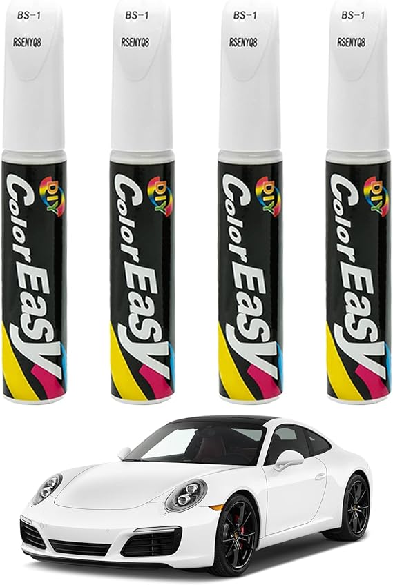 Scheda Magnetica Tester Vernice Auto - Controllo Stucco Per Auto Usate