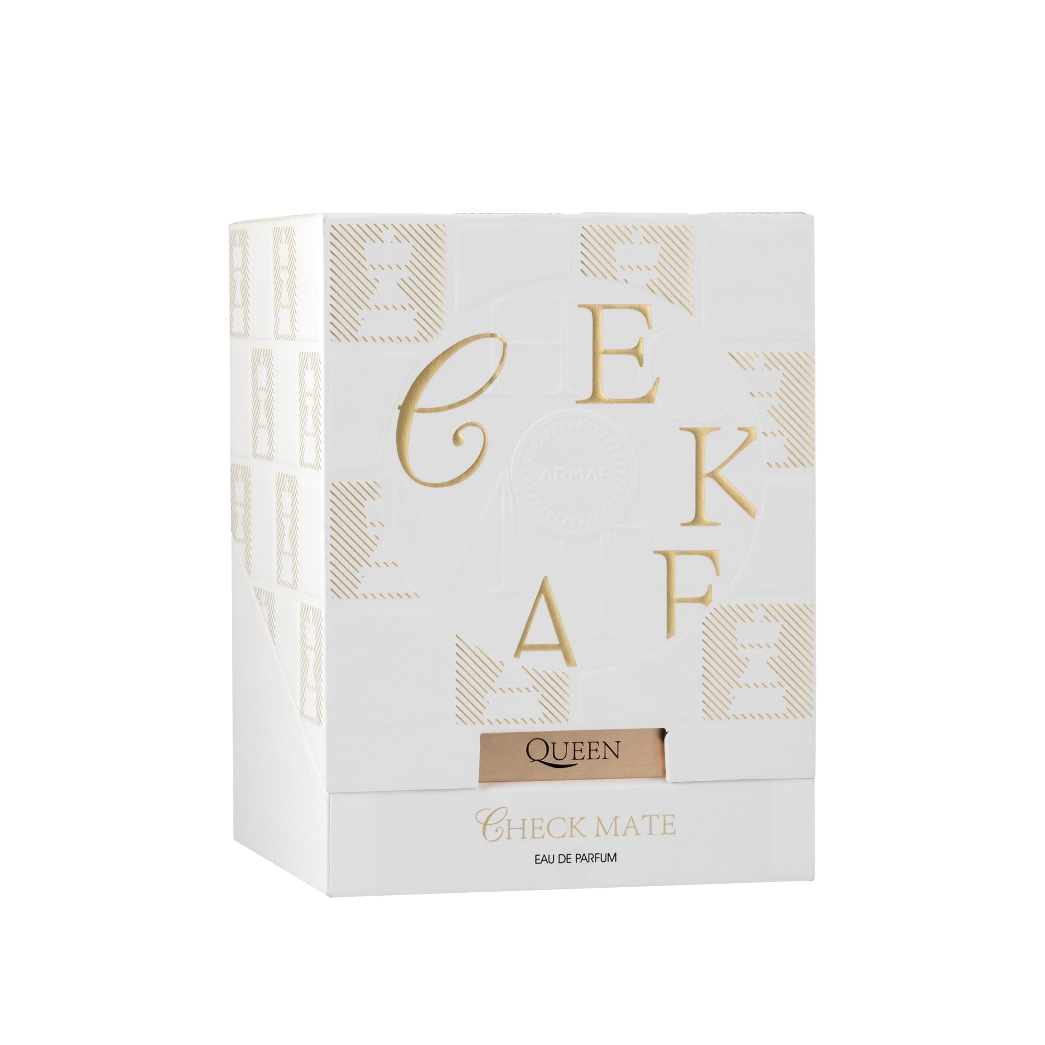 ARMAF CheckMate Queen Eau de parfum 100 ml