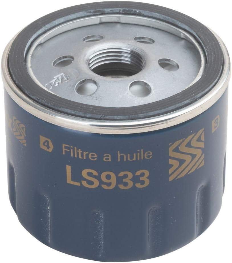 purflux LS933 Filtre à Huile