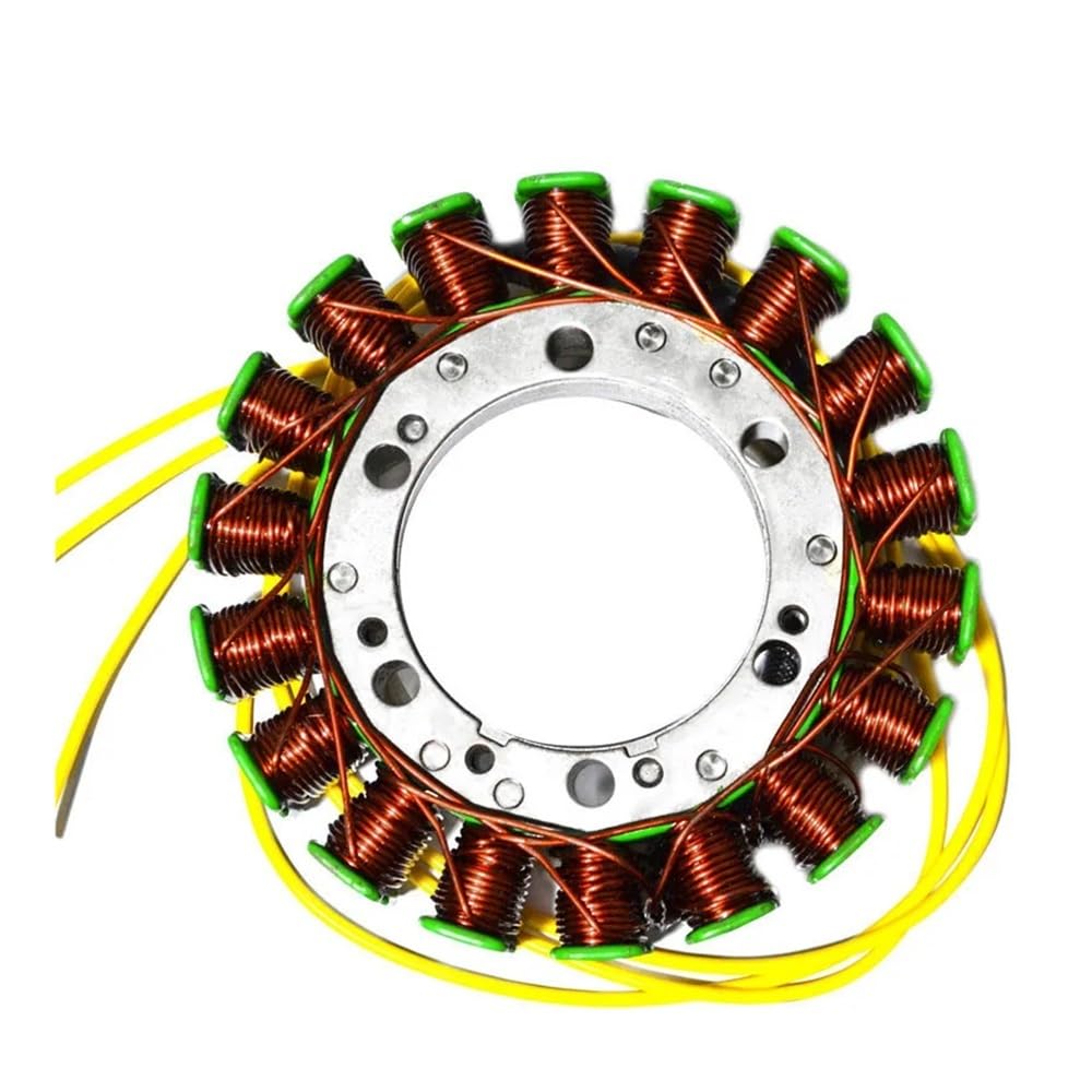 Stator NV400 résout les pannes de batterie sur NV600 1993