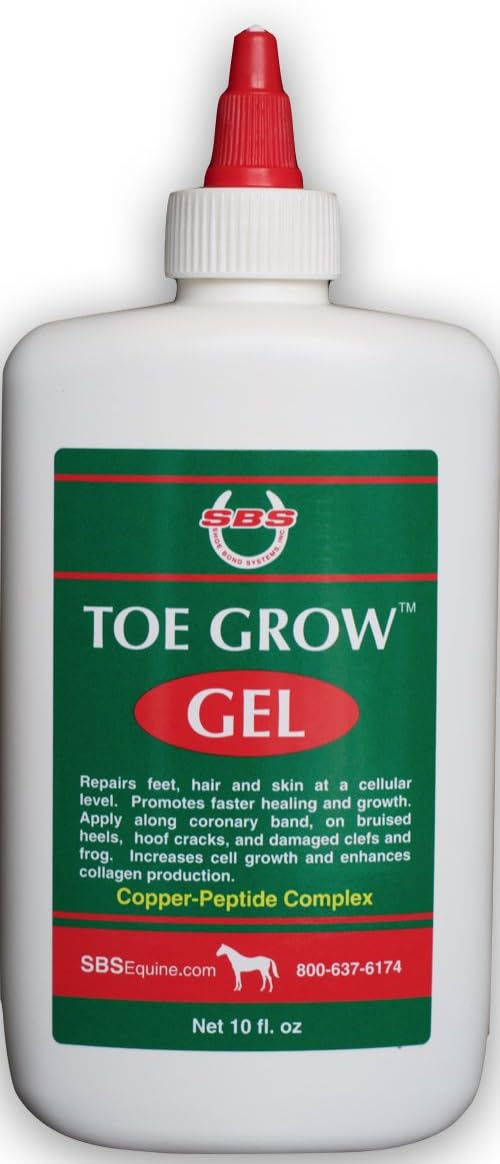 SAVAHOOF Liquid by SBS Equine. Treatment Against Hoof