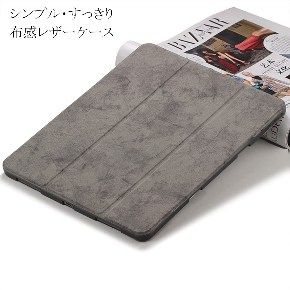 Amazon | iPadmini 6 ブックケース 可愛い 薄型 手帳型 iPad mini 6