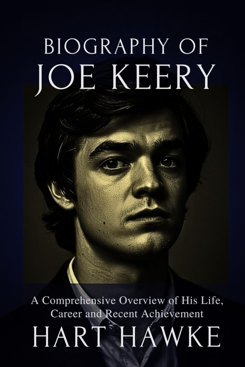 Biography of Joe Keery: A Comprehensive Overview of His Life, Career, and Recent Achievement.