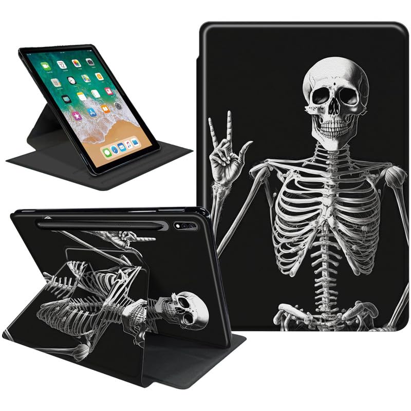 Amazon.com: SDDFRHGH for Samsung Galaxy TAB S9 Case (2023 Model SM