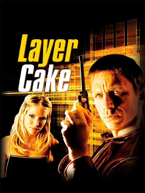 Layer Cake