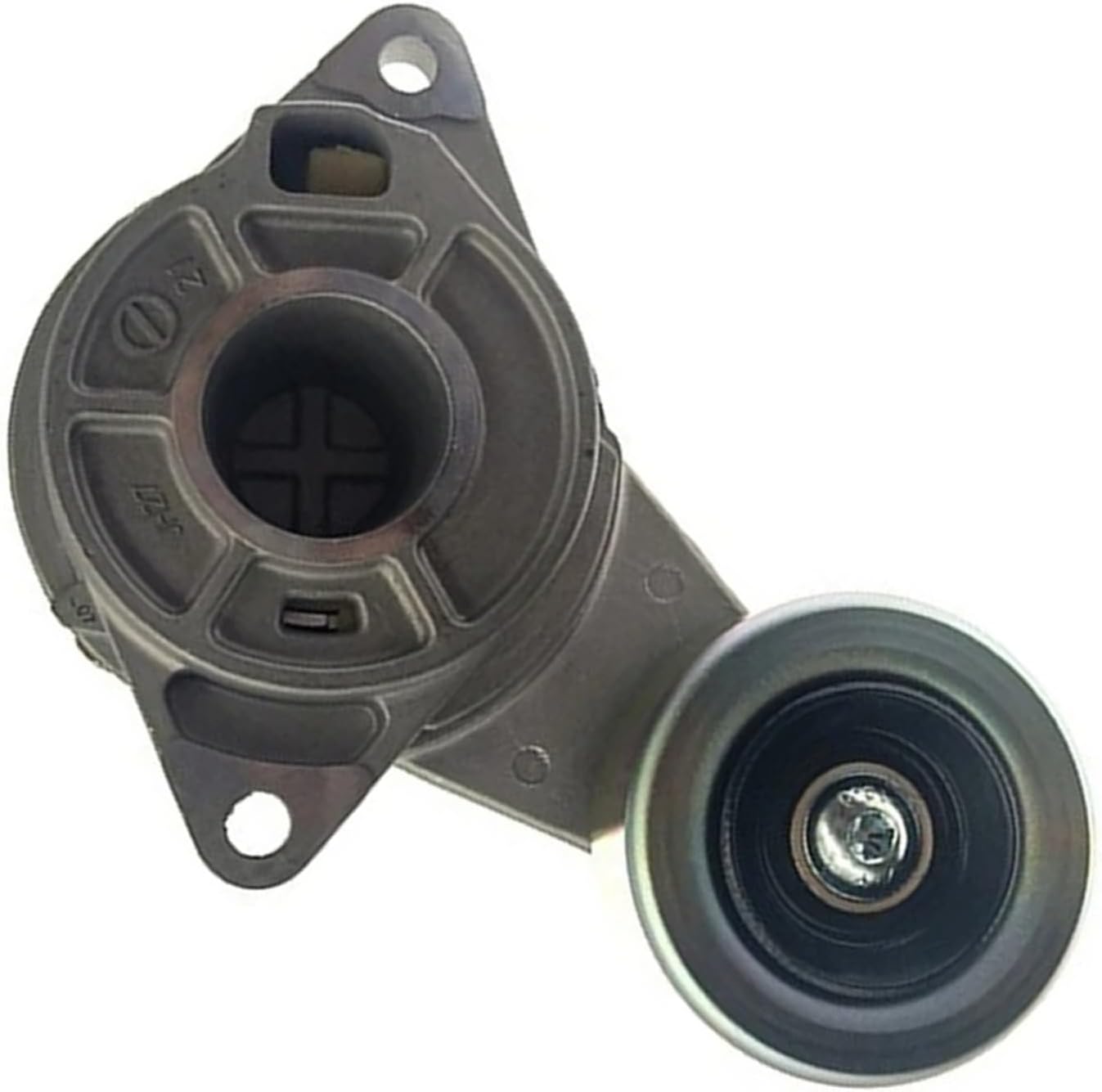 Belt Tensioner For City Jazz Fit 2009-2013 31170-RE2-E01 31170-RSJ-E01 31170-RB0-J01 Car Engine Belt Pulley Tensioner