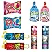 Bazooka Candy Brands, Lollipop Variety Pack 40 Count Box