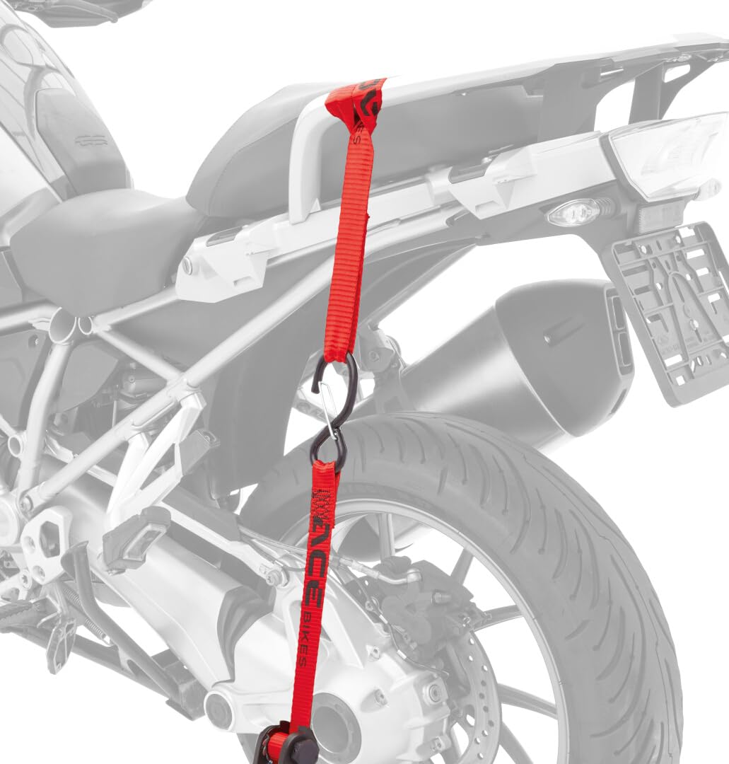 ACEBIKES Ratchet Pro Zestaw pasków napinających