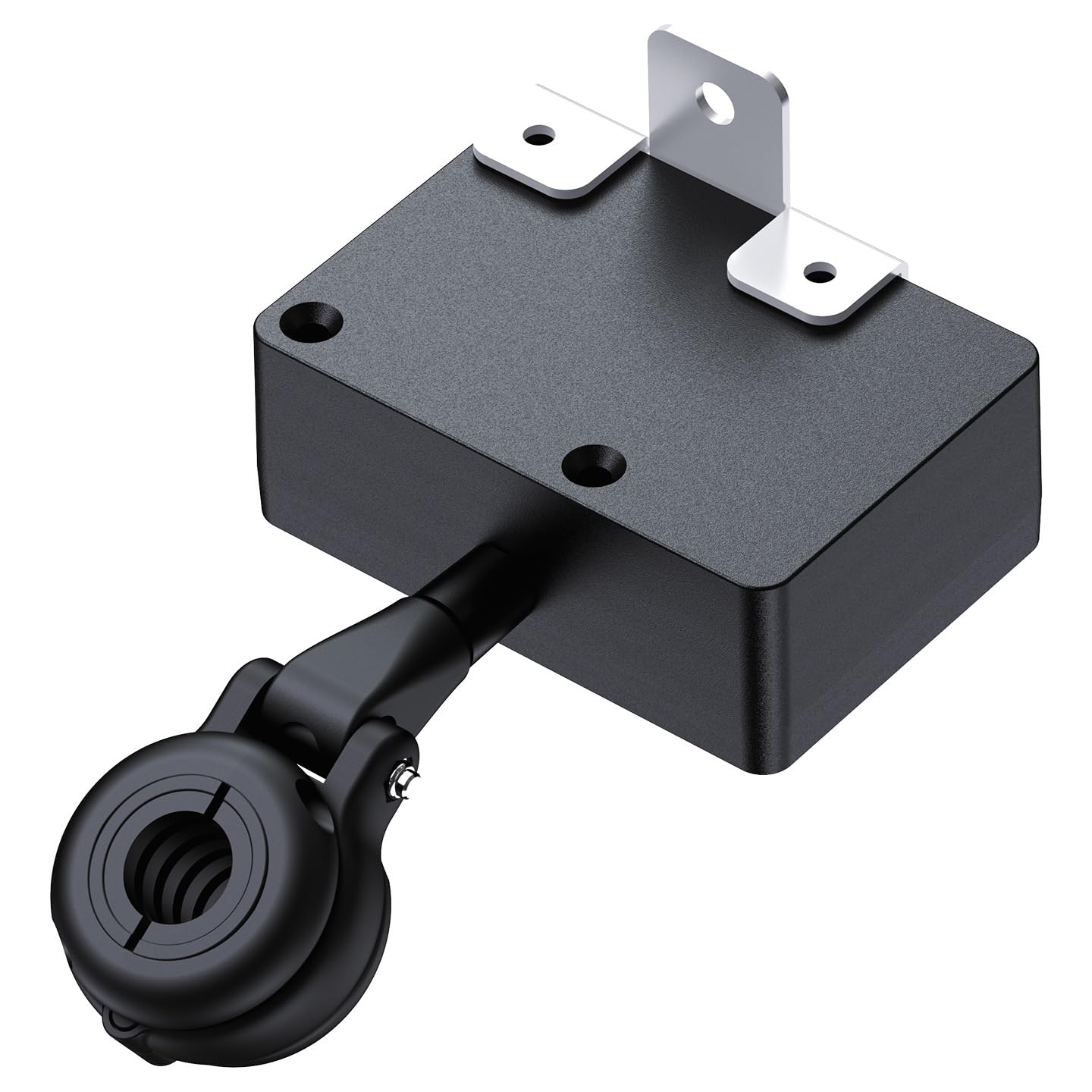 Automatischer EV Kabelaufroller für Wallbox, Typ 1 & Typ 2 Ladekabel