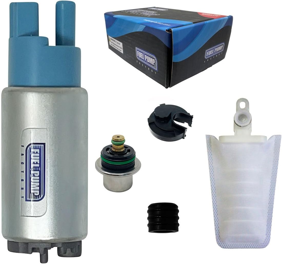 fuel pump fits Can-Am Outlander/Renegade/Commander/Maverick / - ATV EFI Replaces 709000287, 709000362, 709000759, 709000270, 709000194
