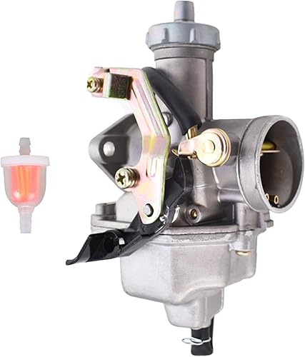 Miniatura 5 de labwork Repuesto de carburador para Kymco Mxu 150 2004-2008 Carb