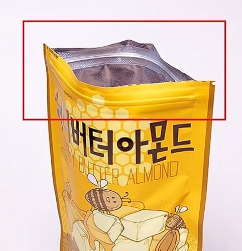 Miniatura 2 de Mantequilla de almendra y Miel 8.82 oz (paquete de 3)