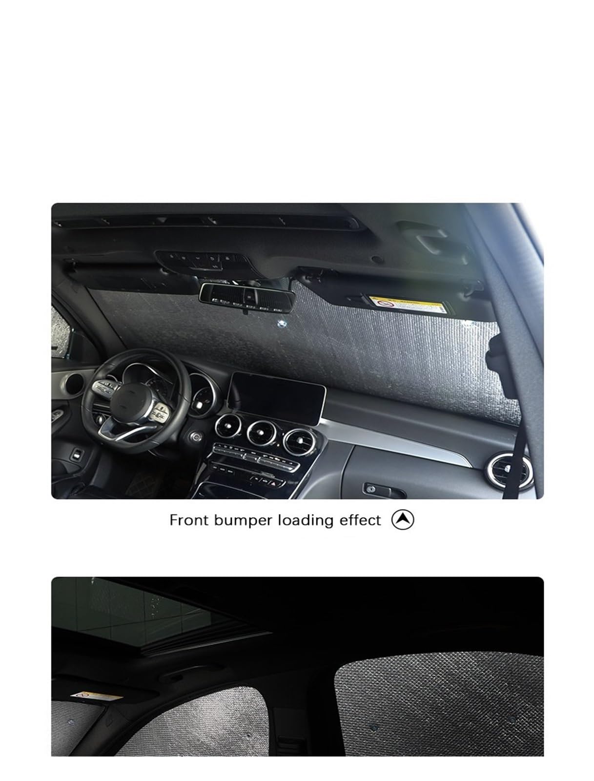Amazon.co.jp: 車用サンシェード フォードエクスプローラー U502