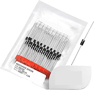 100 Con Diode 2A 1N5399 1000v | Shopee Việt Nam - Foto 7