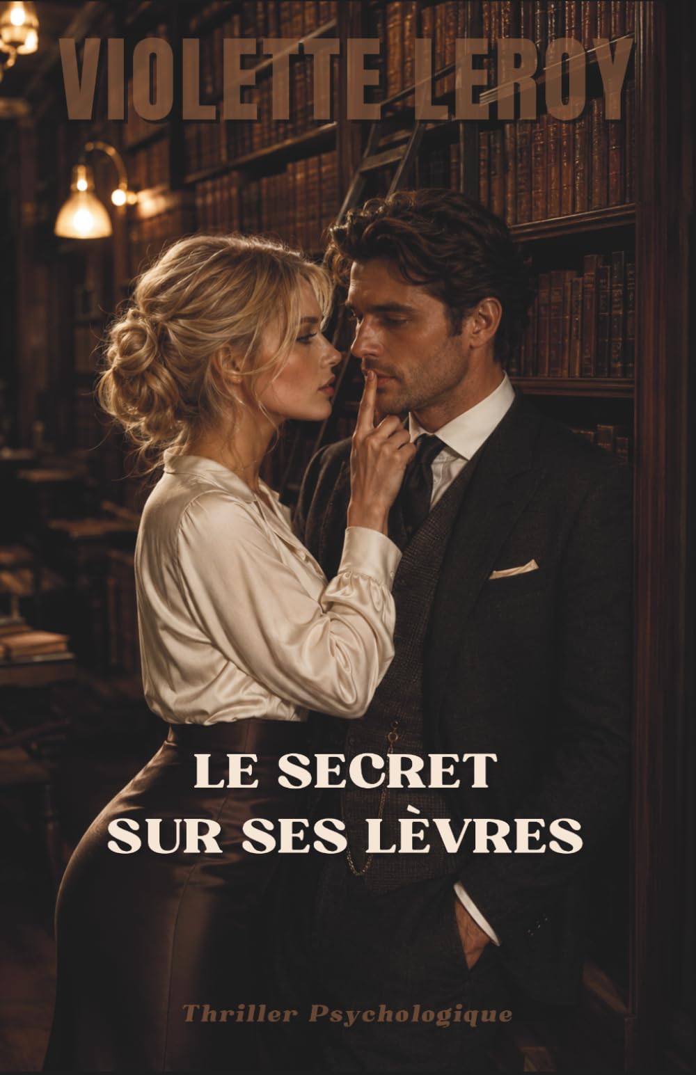Le Secret sur ses Lèvres