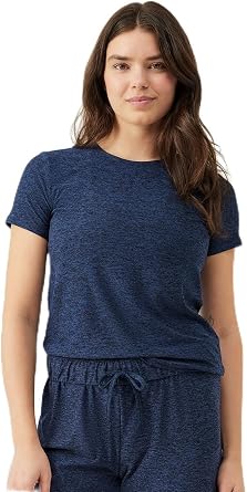 Outdoor Voices Womens Cloudknit Shortsleeve