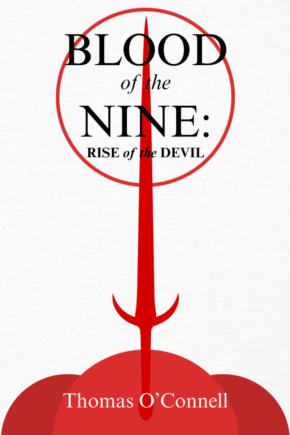 Blood of the Nine: Rise of the Devil