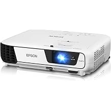 Epson EX3240 SVGA 3LCD Projector 3200 Lumens Color Brightness