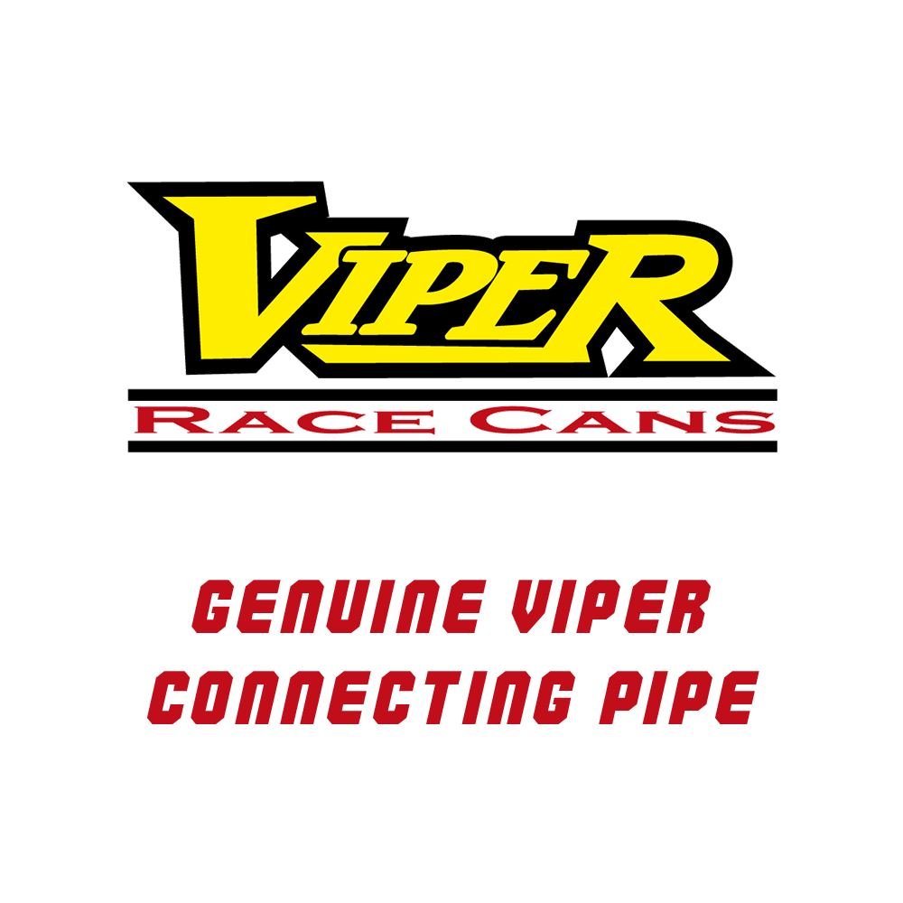 BIKE ITNBI_CNP225 Link Pipe