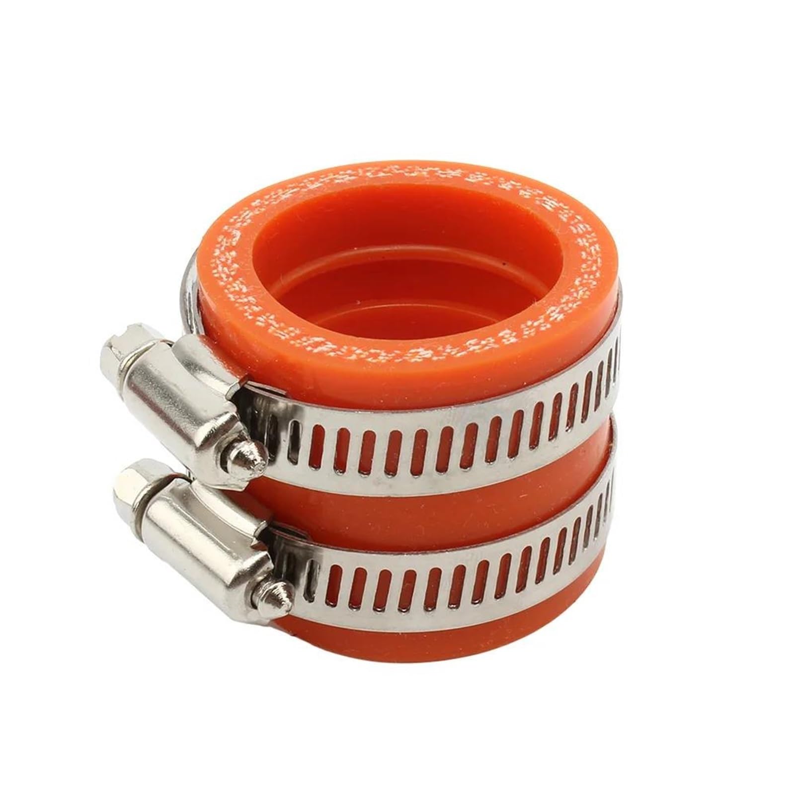 Motorcycle Carburetor Rubber Adapter Inlet Intake Pipe 35mm 40mm 45mm for KEIHIN for MIKUNI OKO KOSO for PWK Accessory