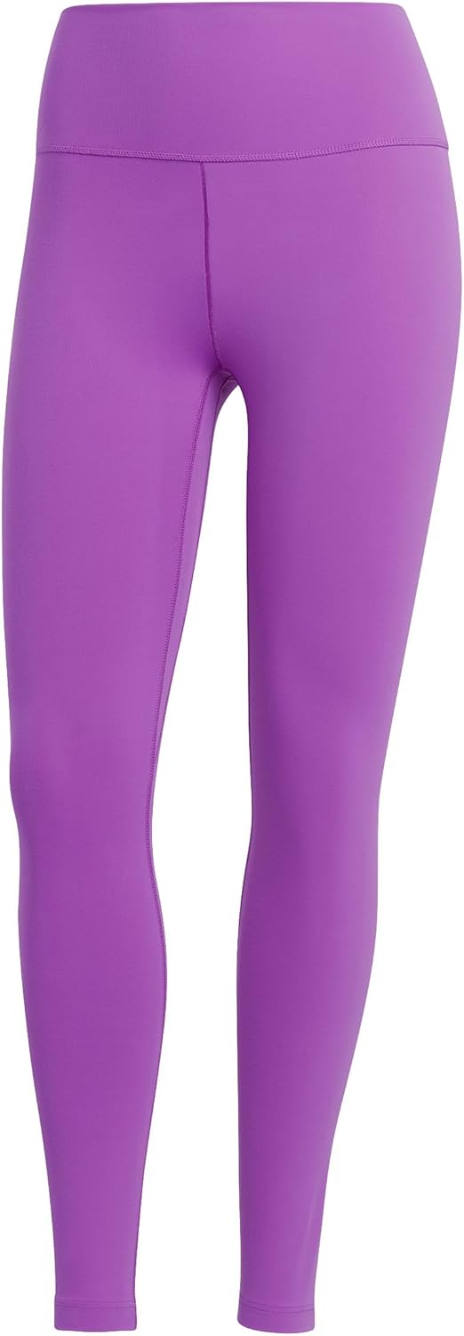 Adidas Womens All Me 7/8 Leggings - Image 3