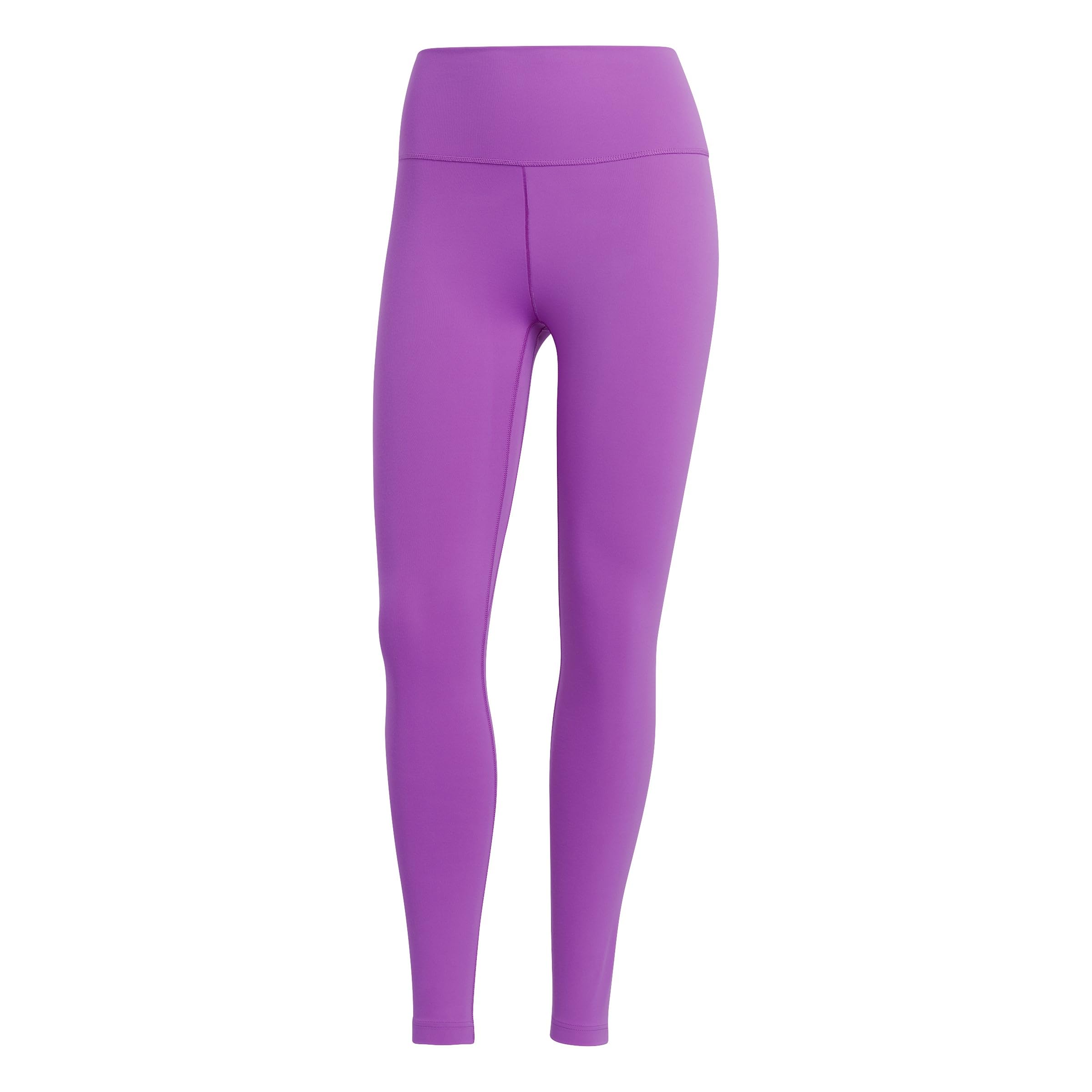 adidas All Me 7/8 Training Leggings - Leginsy Kobiety