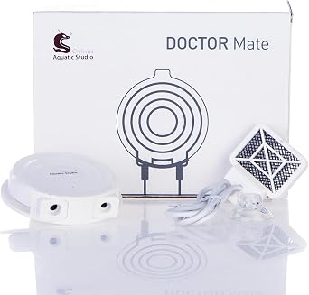 Chihiros Doctor Mate - Bluetooth Control