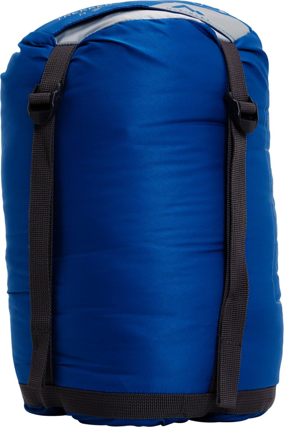 Mckinley Trekker S R 6 Śpiwór Niebieski Petrol/Niebieski Pet 175L