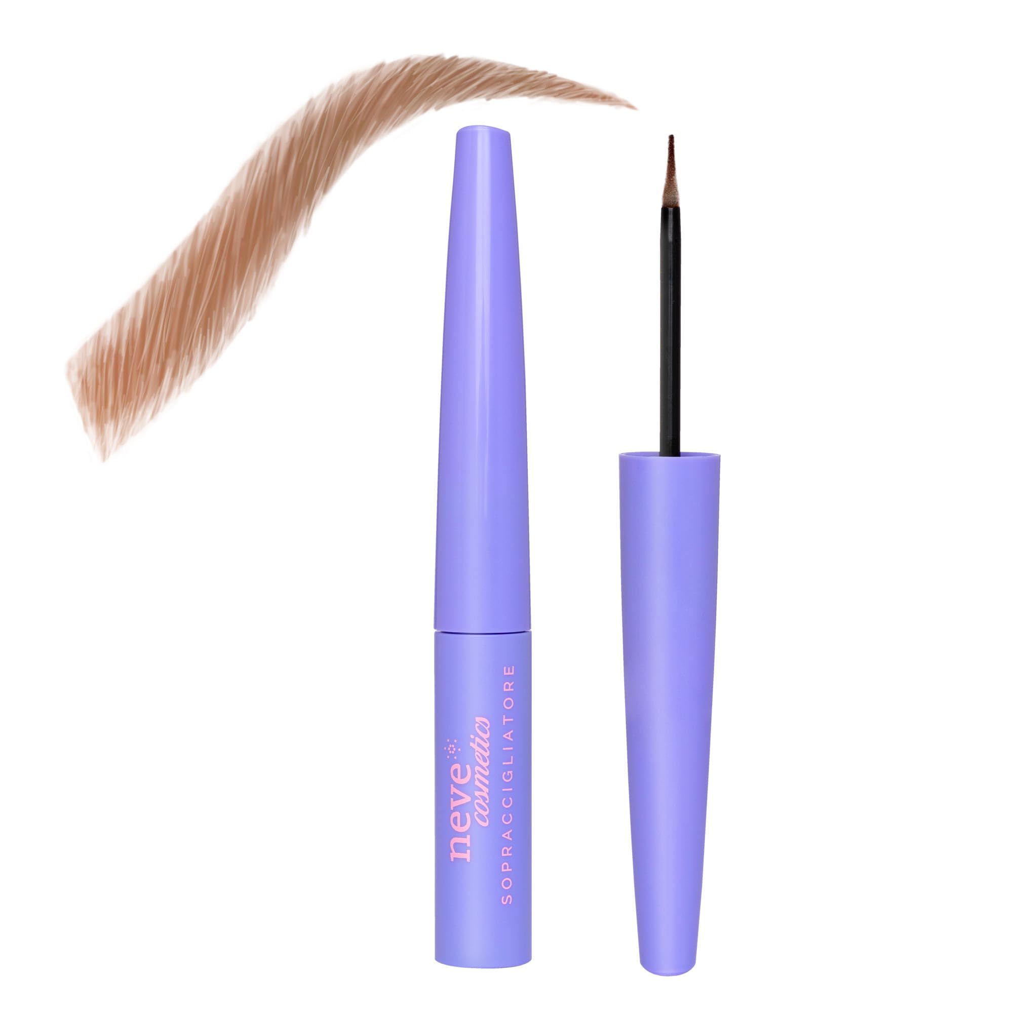 Neve Cosmetics Rot Flüssiges Färben Für Augenbrauen Augenbrauen | "Rot"