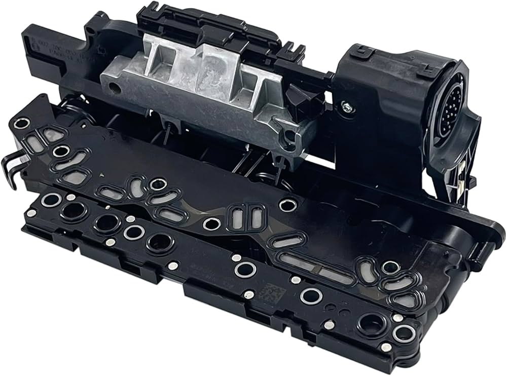 cululu 24275873 Automatic Transmission Control TCU TCM 6L80 6L90
